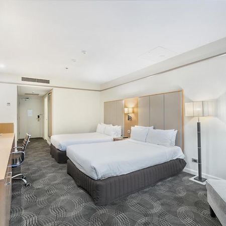 Hotel Stamford Plaza Adelajda Zewnętrze zdjęcie