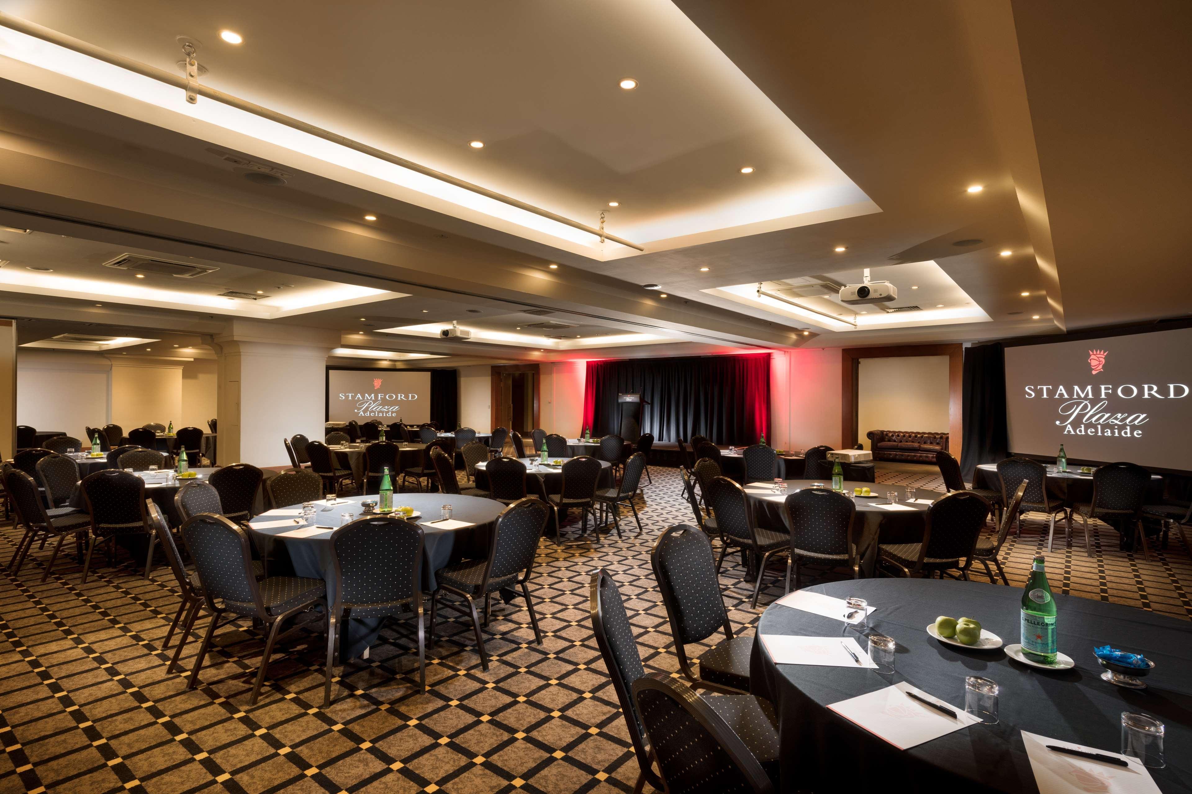 Hotel Stamford Plaza Adelajda Zewnętrze zdjęcie The ballroom