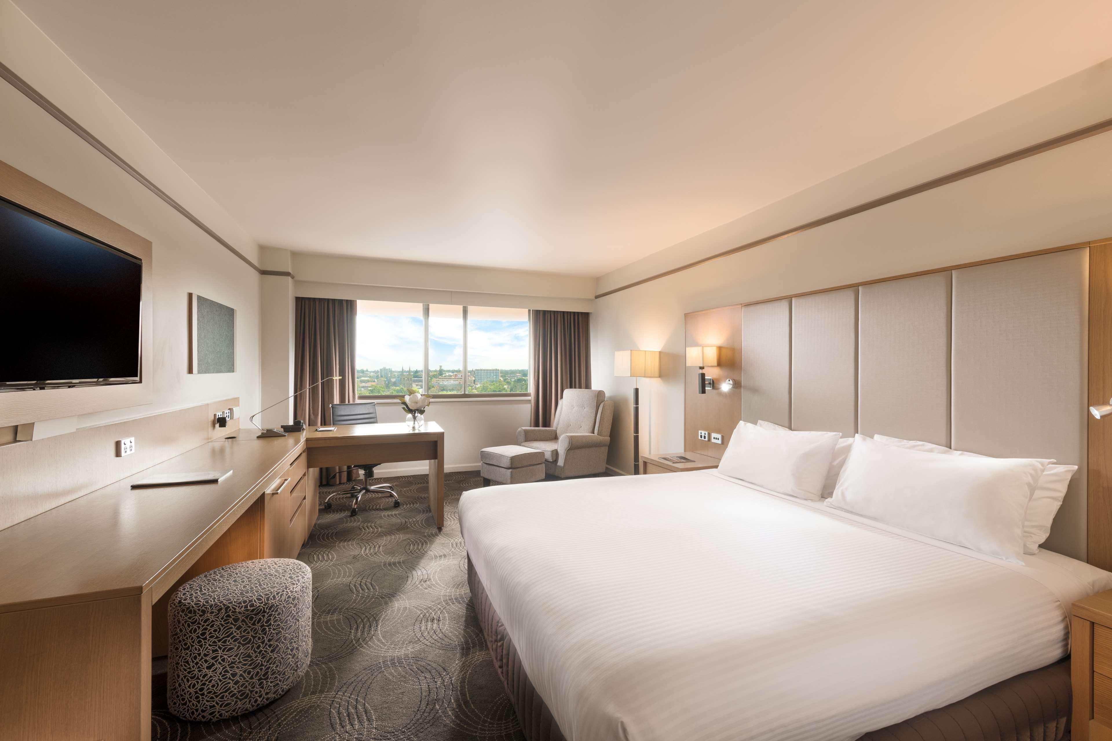Hotel Stamford Plaza Adelajda Zewnętrze zdjęcie