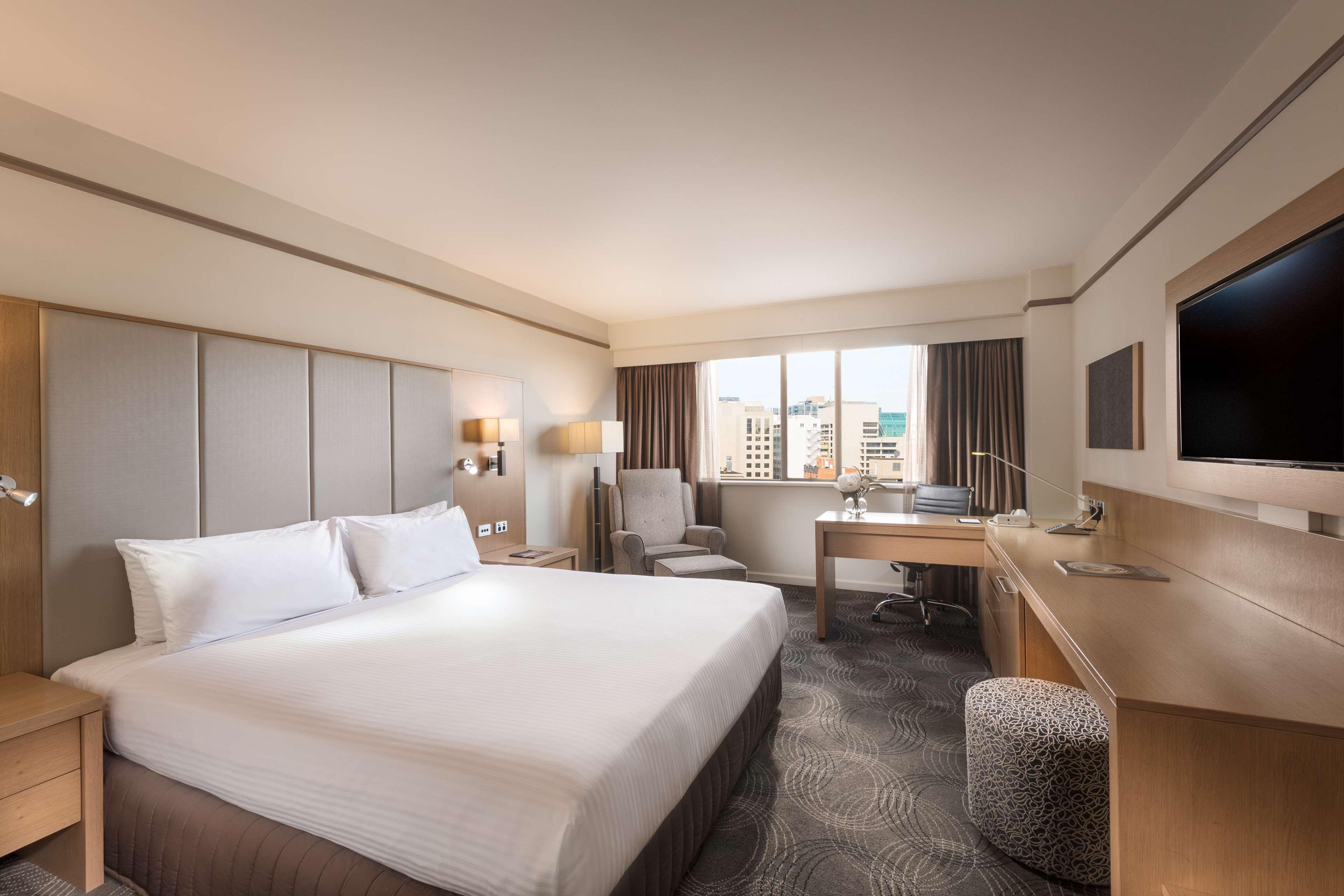 Hotel Stamford Plaza Adelajda Zewnętrze zdjęcie Deluxe Room