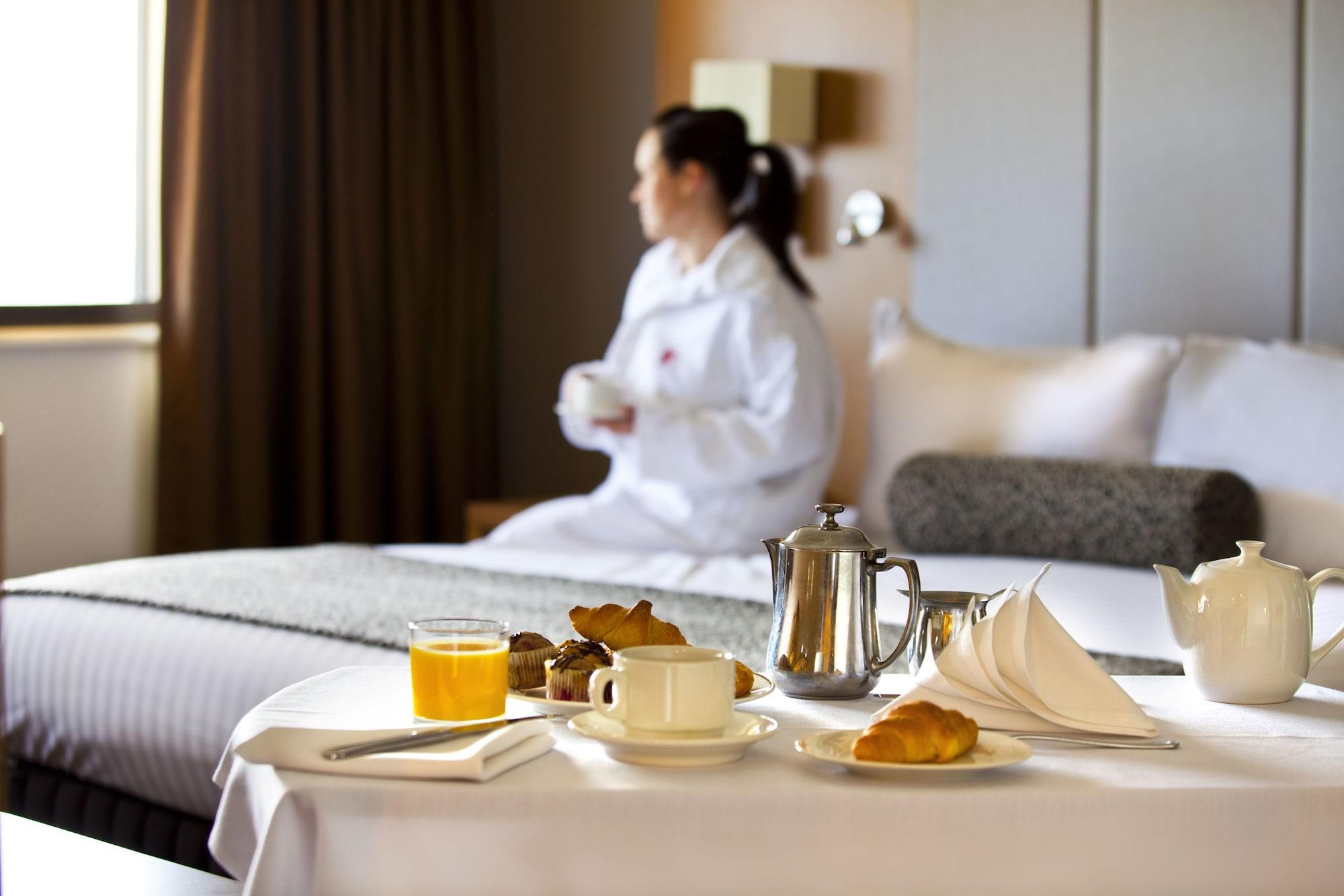 Hotel Stamford Plaza Adelajda Zewnętrze zdjęcie
