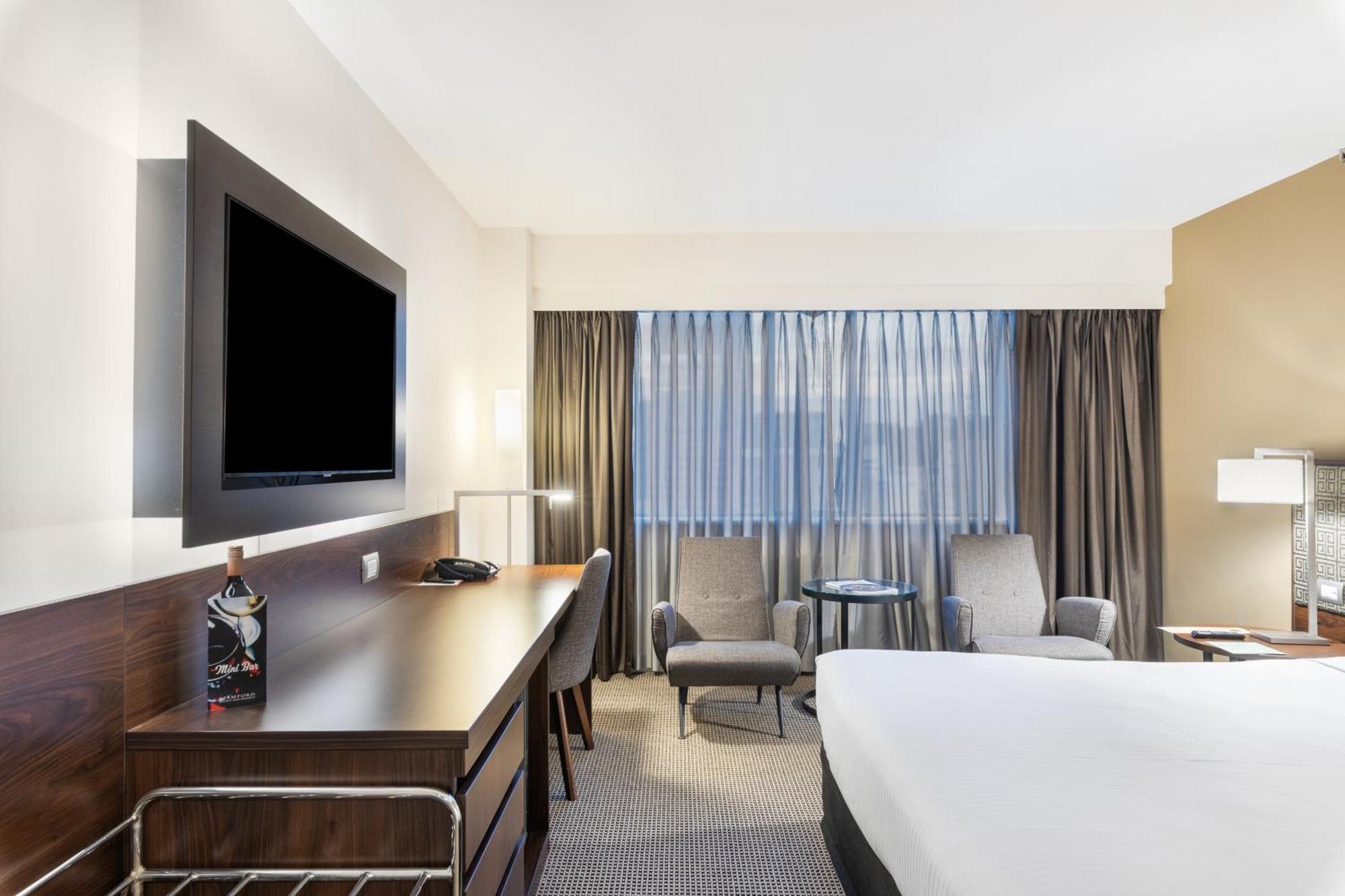 Hotel Stamford Plaza Adelajda Zewnętrze zdjęcie