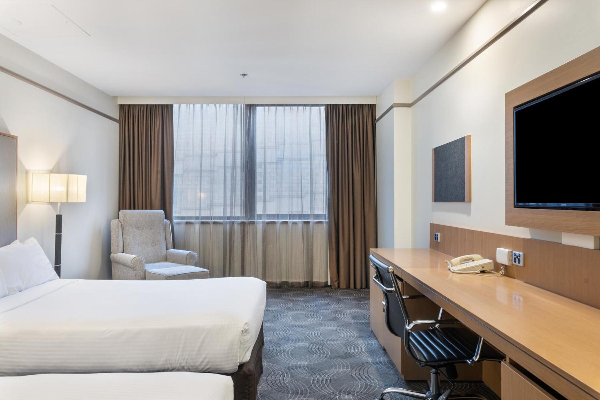 Hotel Stamford Plaza Adelajda Zewnętrze zdjęcie
