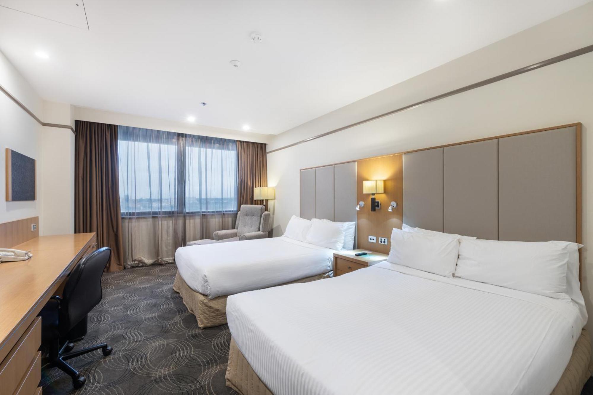 Hotel Stamford Plaza Adelajda Zewnętrze zdjęcie