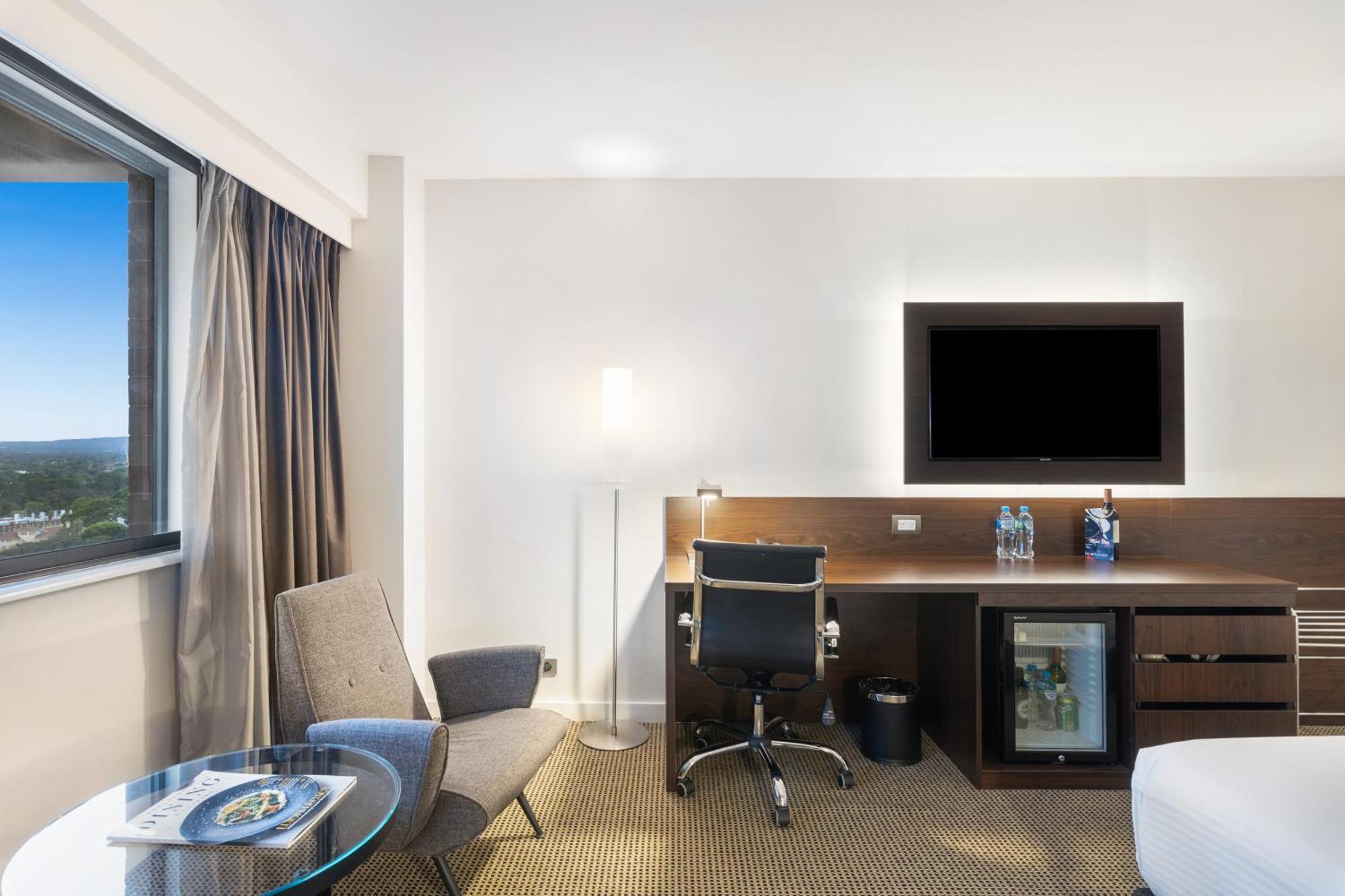 Hotel Stamford Plaza Adelajda Zewnętrze zdjęcie