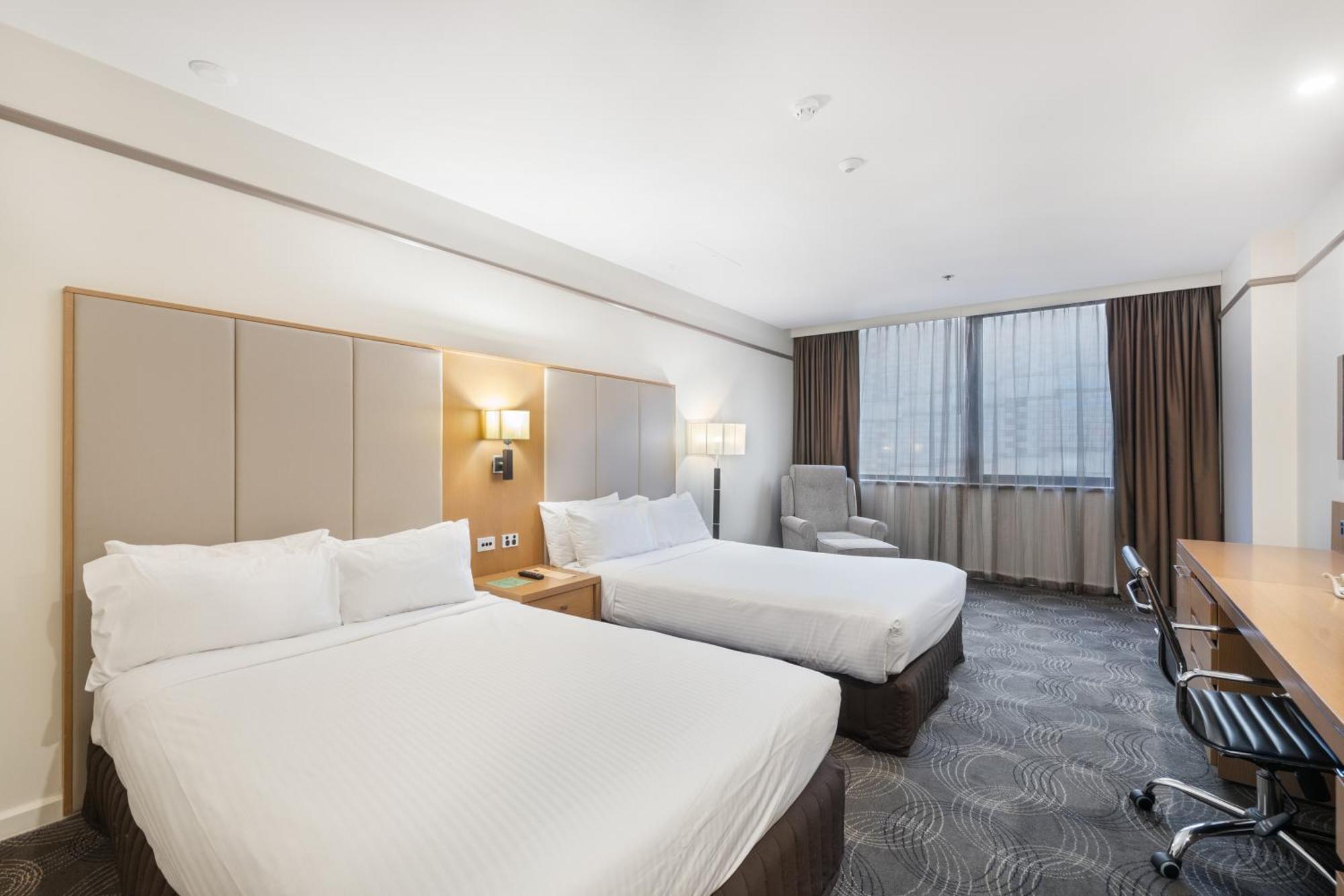 Hotel Stamford Plaza Adelajda Zewnętrze zdjęcie