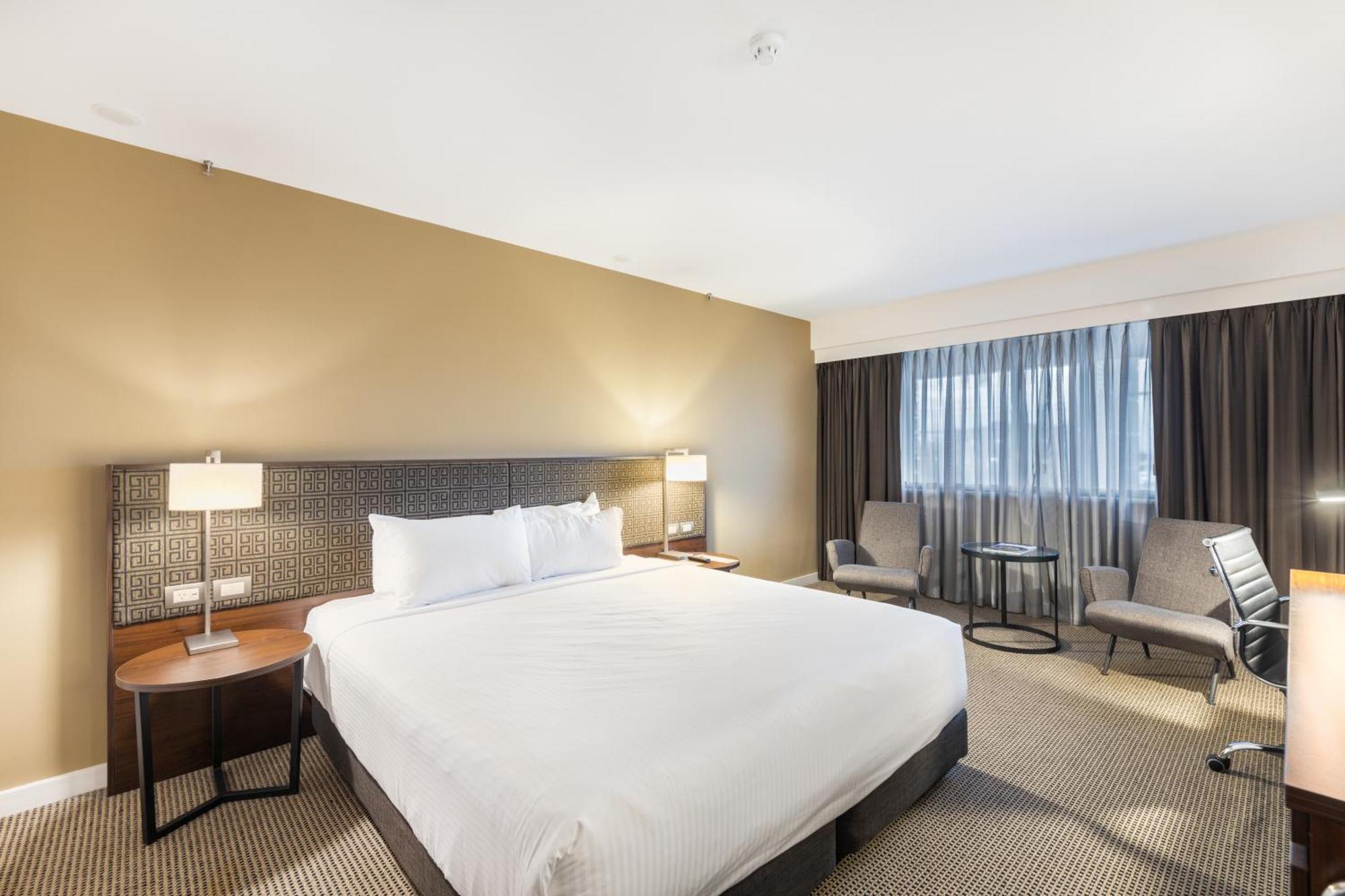 Hotel Stamford Plaza Adelajda Zewnętrze zdjęcie