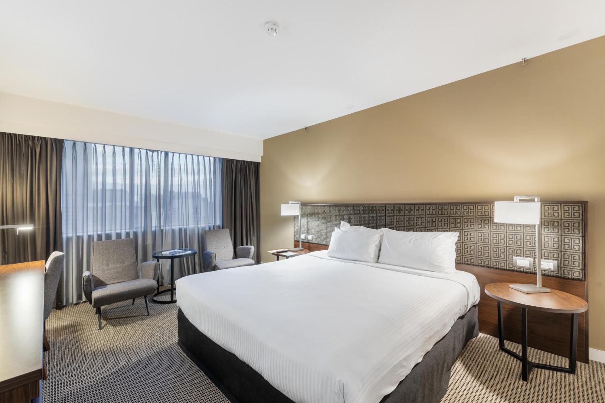Hotel Stamford Plaza Adelajda Zewnętrze zdjęcie